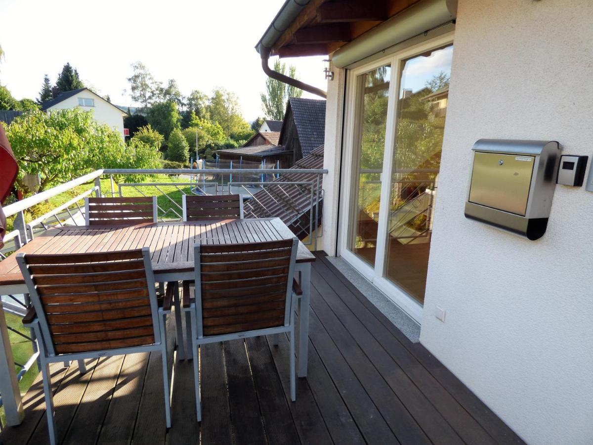 Schauenburgblick Apartment Oberkirch  Luaran gambar