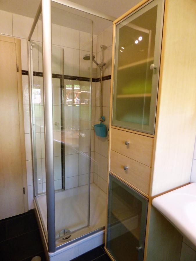Schauenburgblick Apartment Oberkirch  Luaran gambar