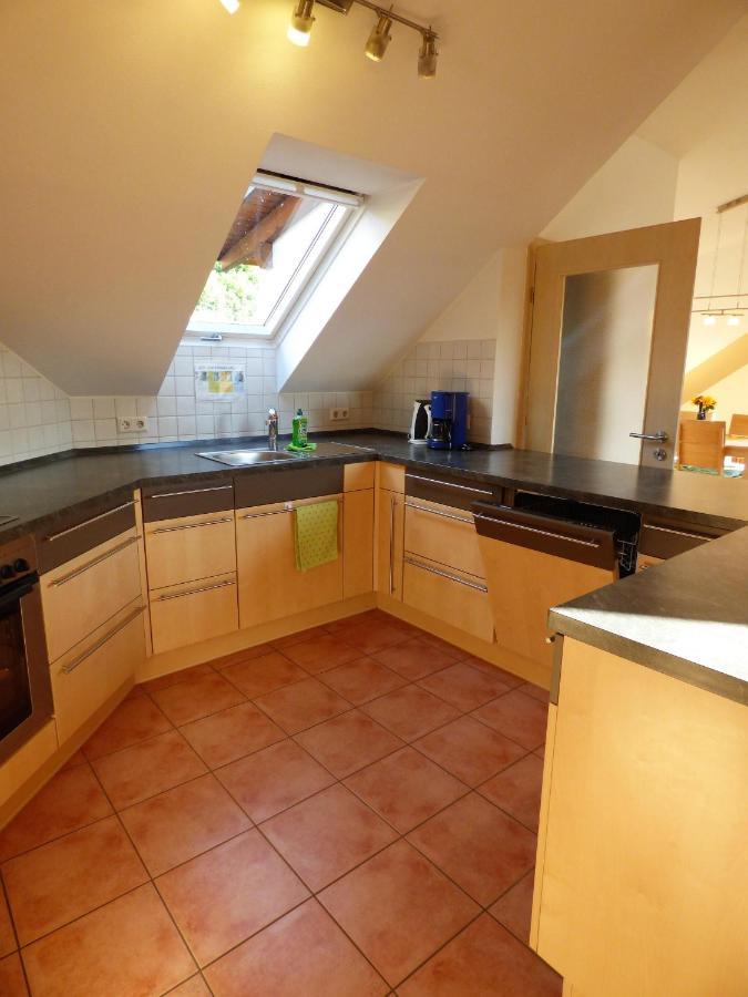 Schauenburgblick Apartment Oberkirch  Luaran gambar