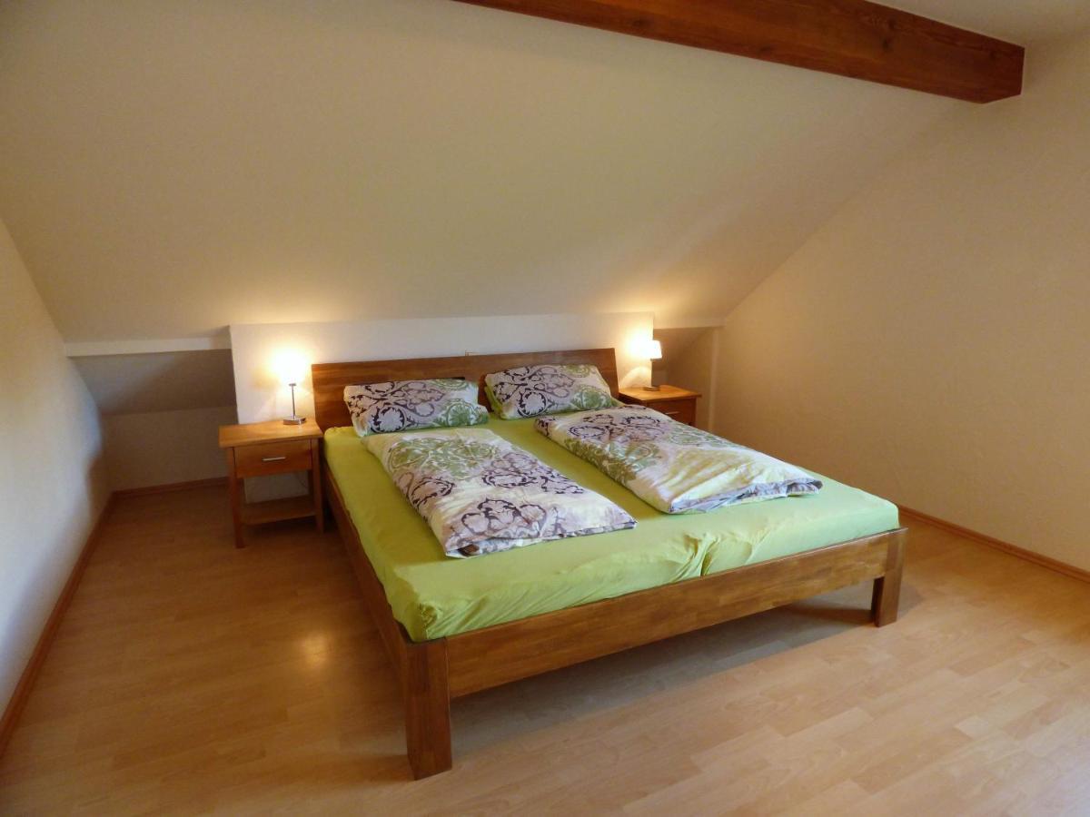 Schauenburgblick Apartment Oberkirch  Luaran gambar