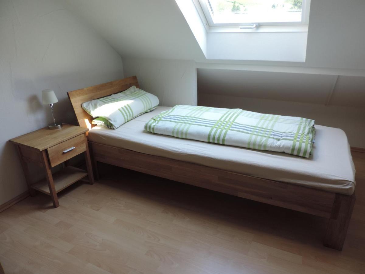 Schauenburgblick Apartment Oberkirch  Luaran gambar