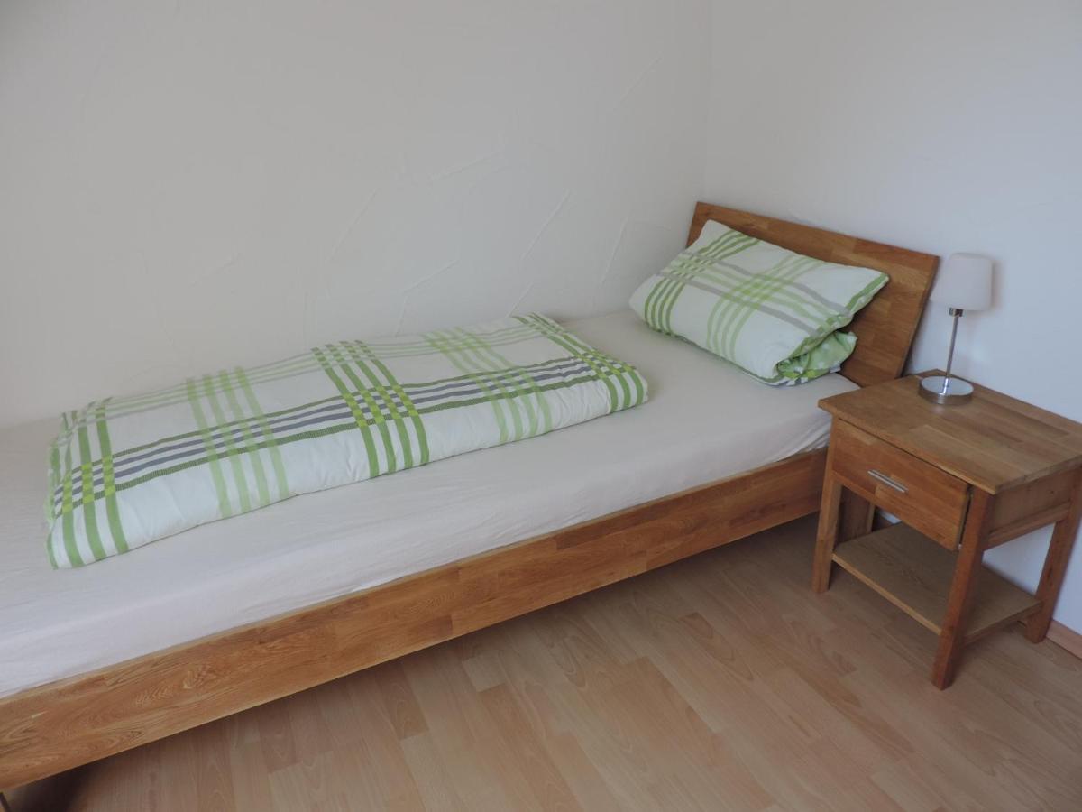 Schauenburgblick Apartment Oberkirch  Luaran gambar